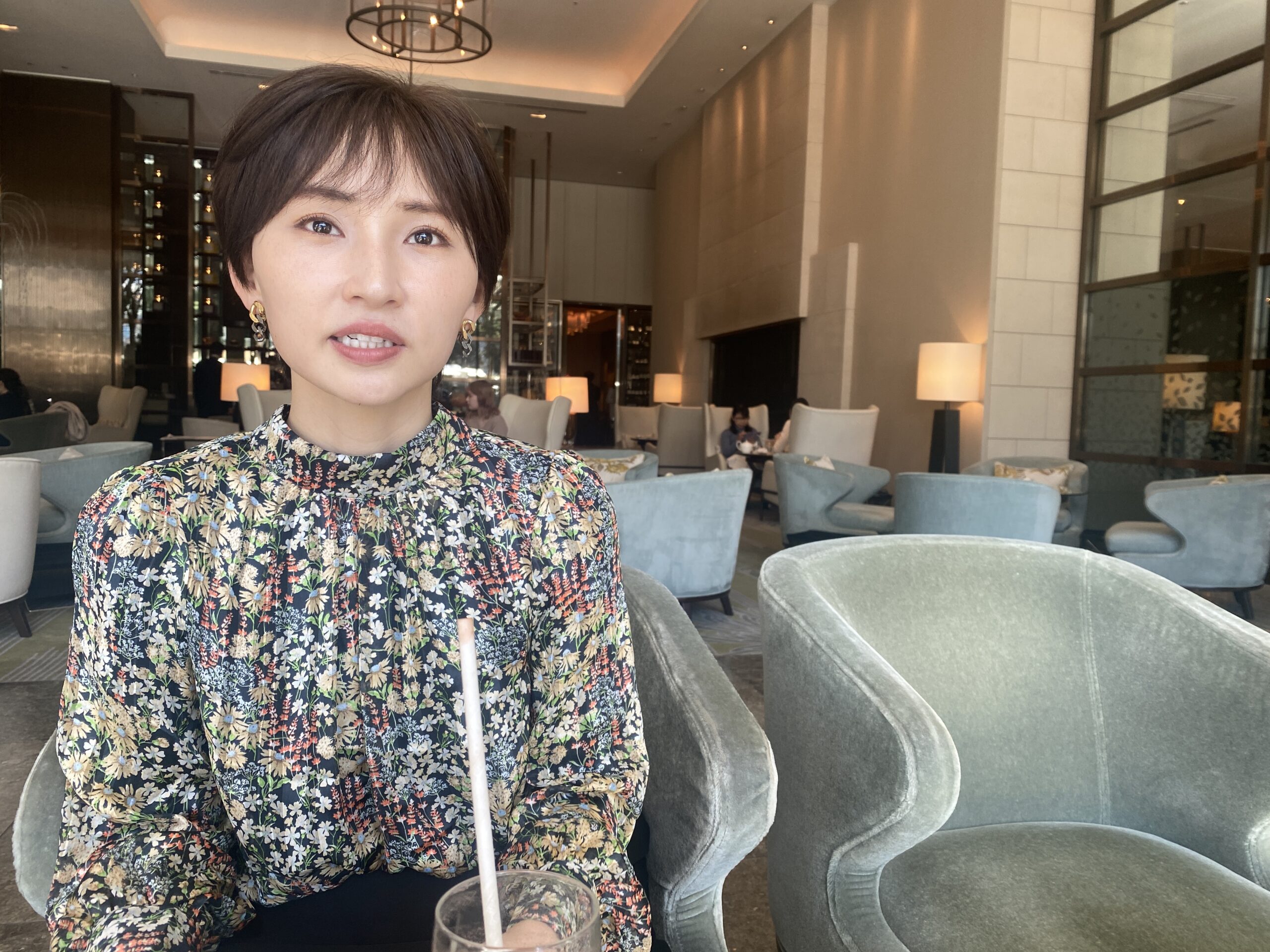 吉野 可奈子