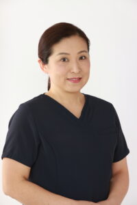 長谷川雅代