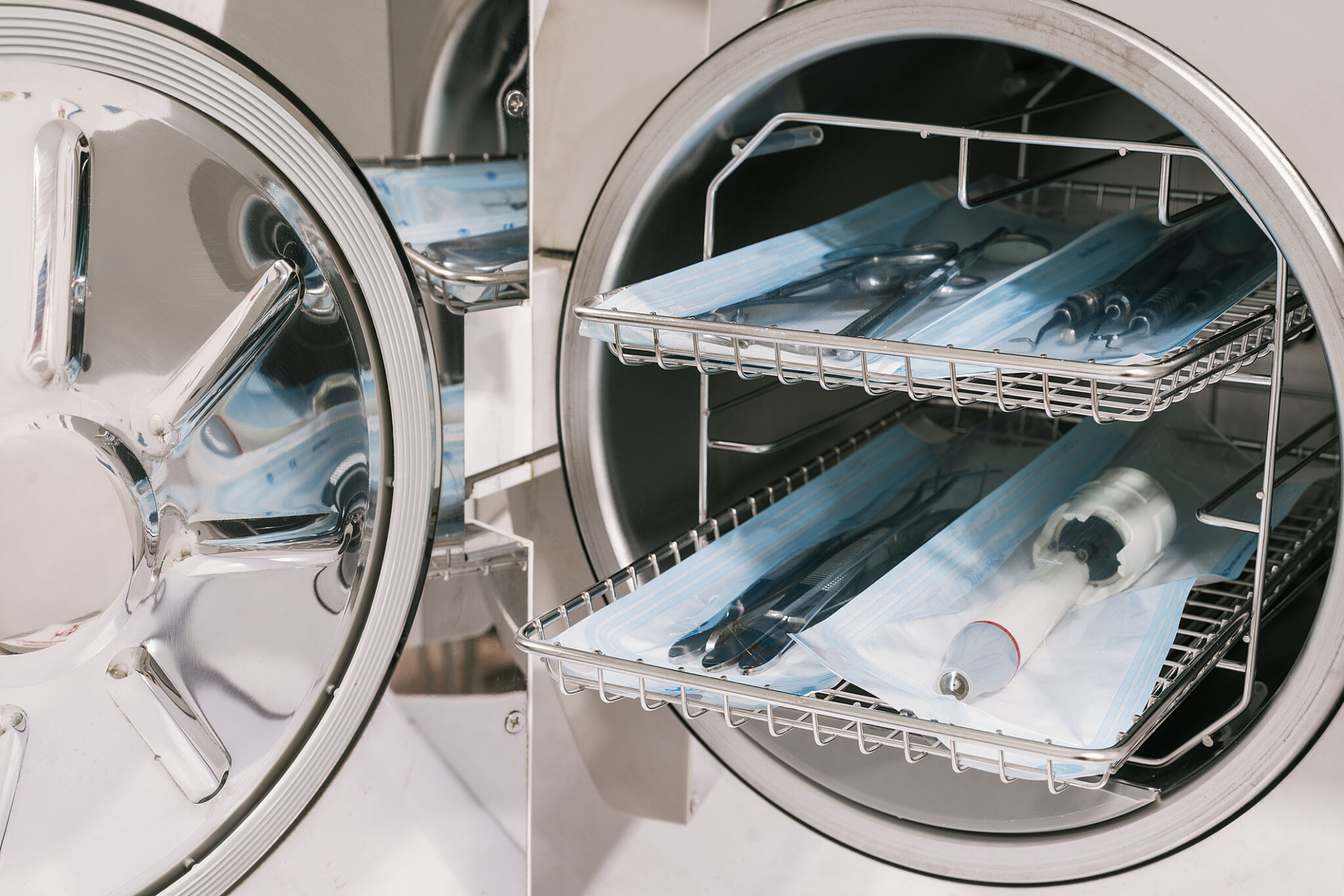 Medical Device Reprocessing Market Set to Reach $3.8 Billion by 2034