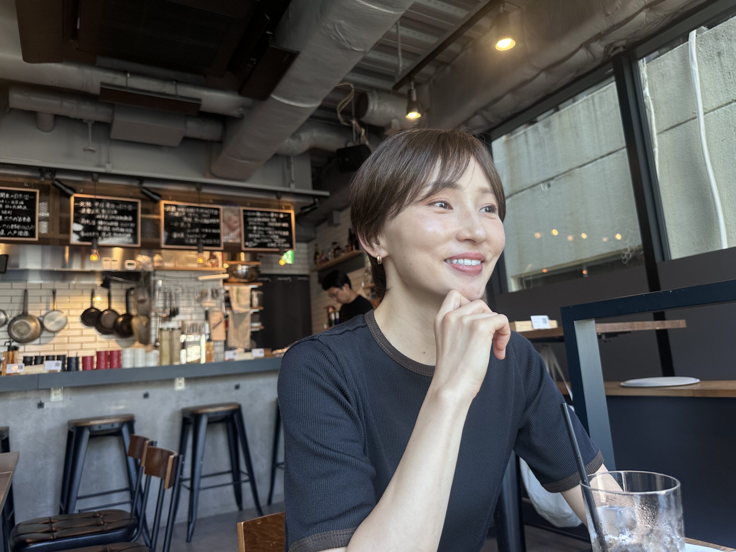 吉野 可奈子